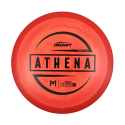 Discraft Paul McBeth Athena First Run 170-172 grams