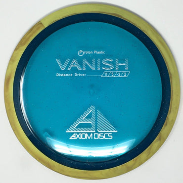 Axiom Vanish Proton 170-175 grams