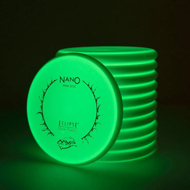 MVP Nano Mini Eclipse Glow