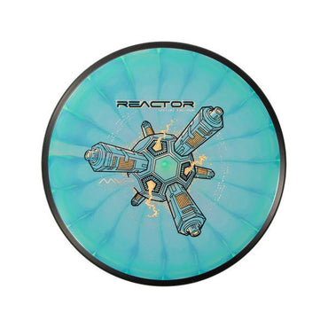 MVP Reactor Fission (Special Edition)