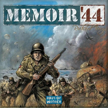 Memoir 44