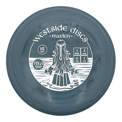 Westside Discs BT Soft Maiden 173-176 grams