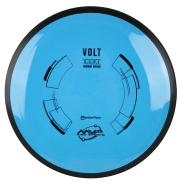 MVP Volt Neutron 170-175 grams
