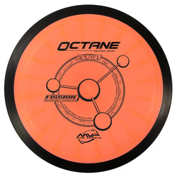 MVP Octane Fission 170-175 grams