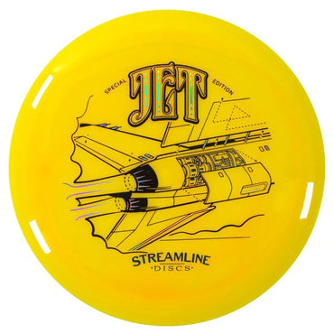 Streamline Jet Neutron (Special Edition)