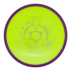 Axiom Wrath Neutron 155-159 grams