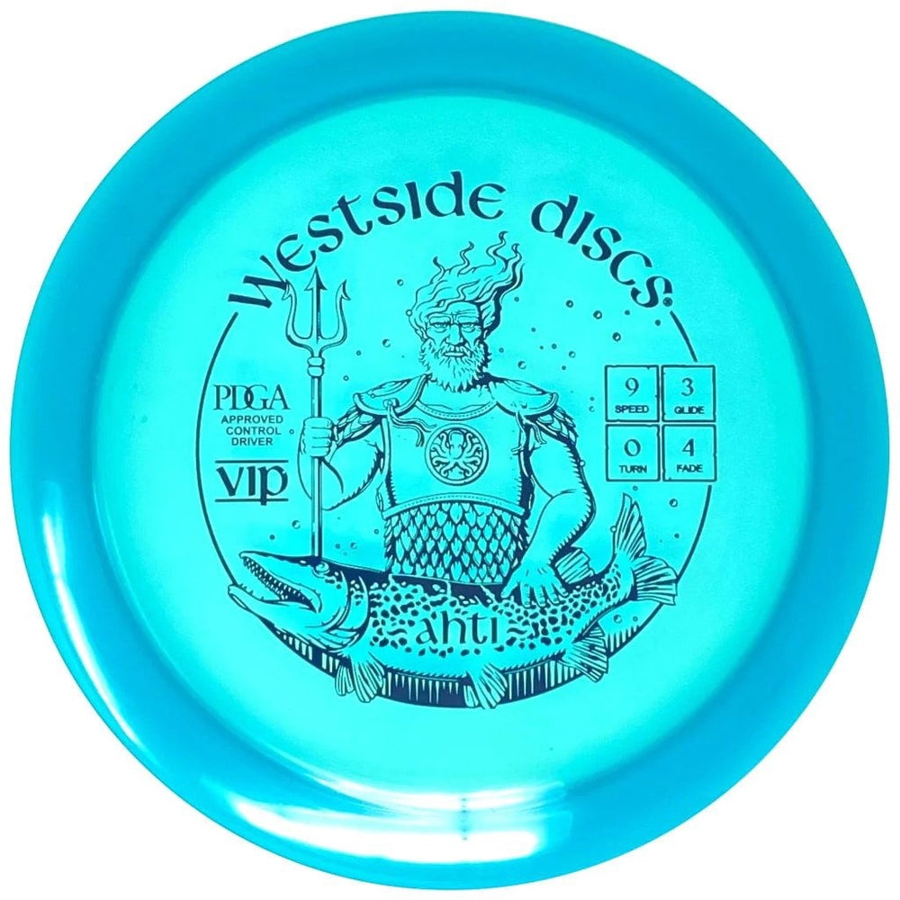 Westside Discs VIP Ahti