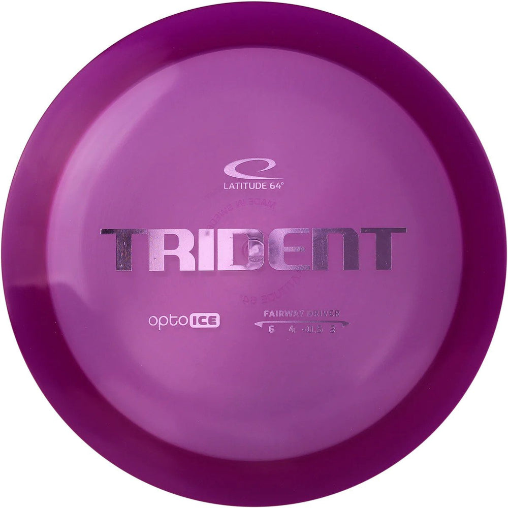 Latitude 64 Opto Ice Trident