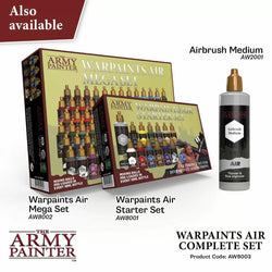 Army Painter Warpaints Air Complete Set