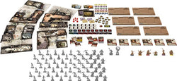 Zombicide Black Plague