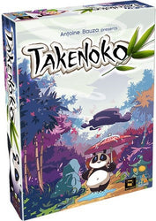 Takenoko (Board Game)
