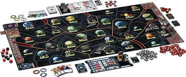 Star Wars Rebellion