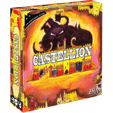 Castellion