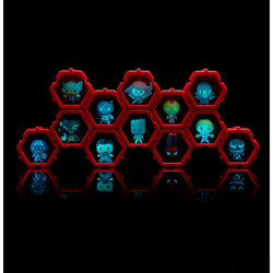 Marvel - Nano POD Blind Box (Single Box)