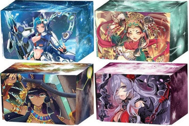 Kamigami Battles Promos