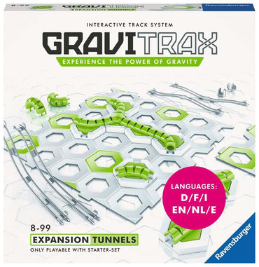 GraviTrax Tunnel