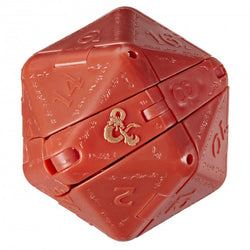 D&D Dicelings: Honor Among Thieves - Red Dragon