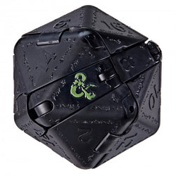 D&D Dicelings: Honor Among Thieves - Black Dragon