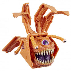 D&D Dicelings: Beholder (Orange)