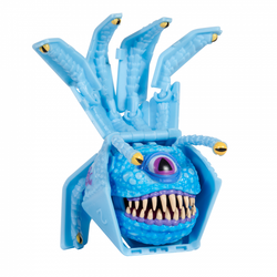 D&D Dicelings: Beholder (Blue)