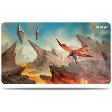 MTG Playmat Zendikar Rising V3