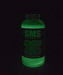 EF01 Effects Acrylic Lacquer GLOW IN THE DARK 30ml