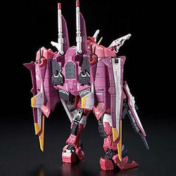 Bandai RG 1/144 JUSTICE GUNDAM