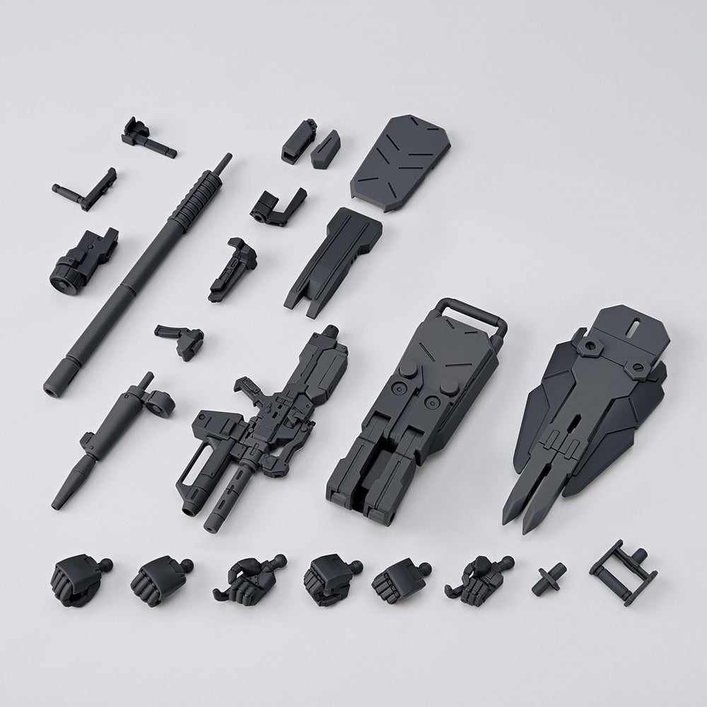 The Gundam Base Limited System Weapon Kit 003