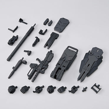 The Gundam Base Limited System Weapon Kit 003