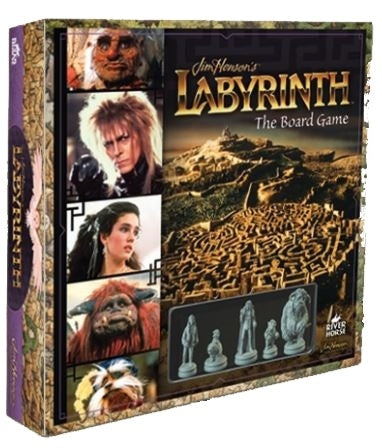 Jim Henson's Labyrinth