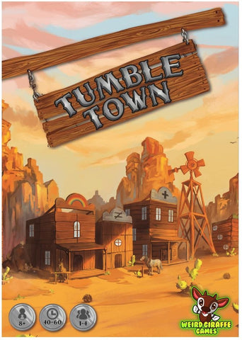 Tumble Town