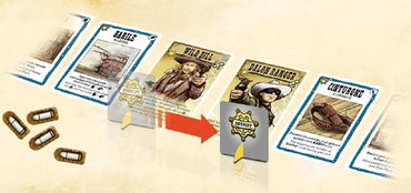BANG! The Duel
