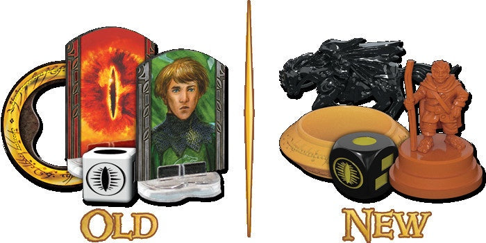 The Lord of the Rings: Anniversary Edition