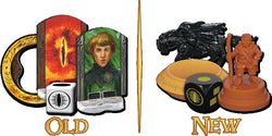 The Lord of the Rings: Anniversary Edition