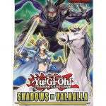 Yu-Gi-Oh! - Shadows In Valhalla Booster