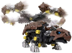 Zoids Wild ZW21 Ankyrox