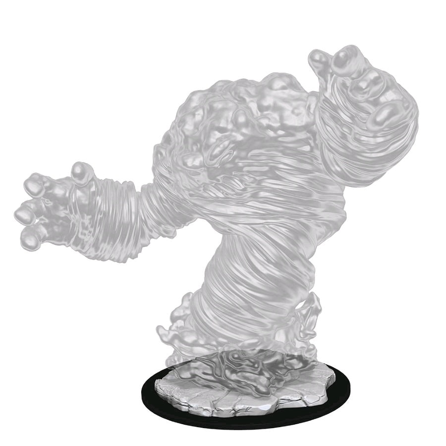Pathfinder Deep Cuts  Unpainted Miniatures Huge Air Elemental Lord
