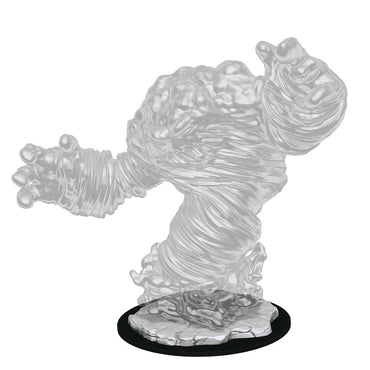 Pathfinder Deep Cuts  Unpainted Miniatures Huge Air Elemental Lord