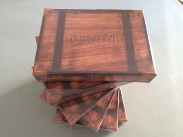 Treasure Chest