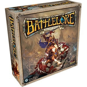 BattleLore 2nd Edition