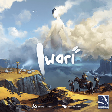 Iwari French Edition