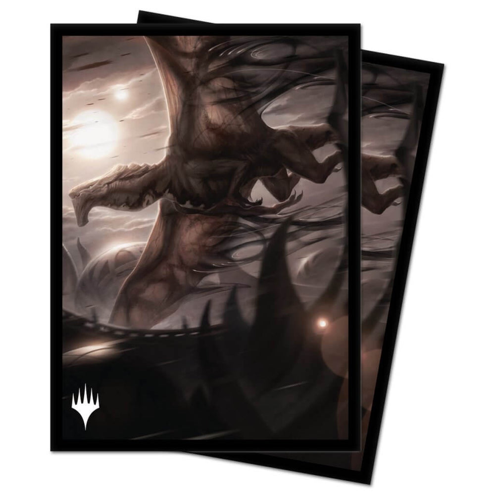 MTG - DECK PROTECTOR- Strixhaven 100ct (V1)