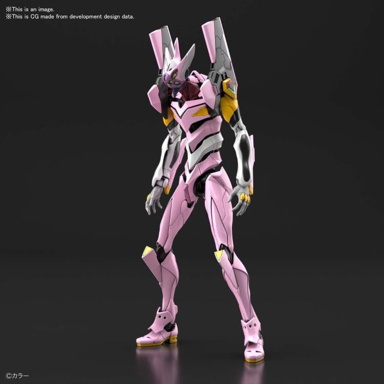 RG Multipurpose Humanoid Decisive Weapon, Artificial Human Evangalion Unit-08alpha