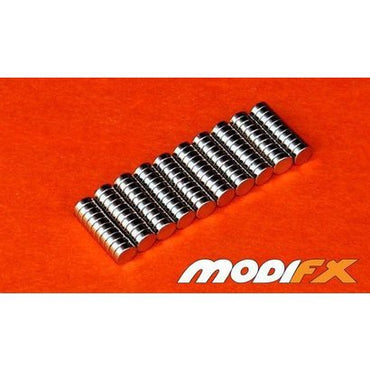 4.75MM BOOSTER PACK Modifx - Rare Earth Magnets