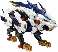 Zoids Wild ZW15 Wild Liger Special Edition