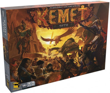 Kemet Seth
