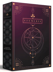Efemeris board game