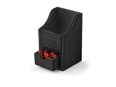 Dragon Shield Nest+ 100 - Black/Black