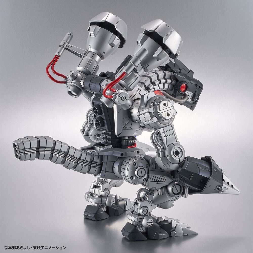 Bandai Figure-rise Standard Amplified MACHINEDRAMON