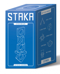 Staka board game
